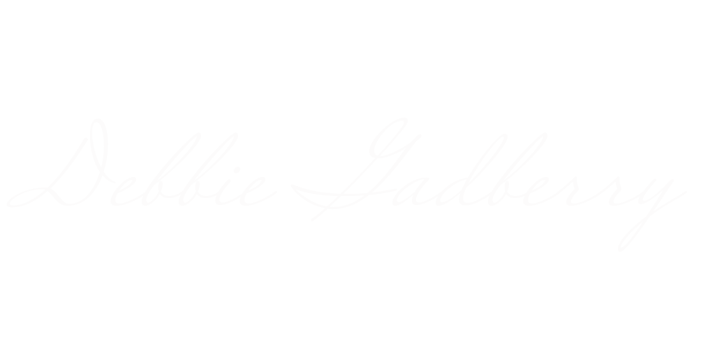 A black and white image of the name eddie gadsby.