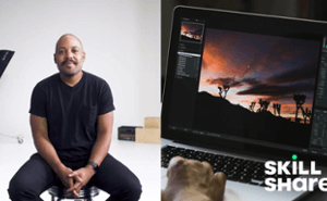 Fundamentals of Photo Editing using Adobe Lightroom