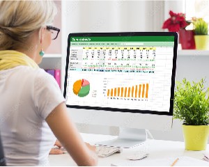 Accessing Reports in Adobe Learning Manager